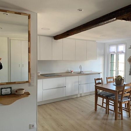 Apartmán Istua - Etxie La Casa Bermeo Exteriér fotografie