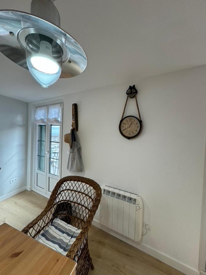 Apartmán Istua - Etxie La Casa Bermeo Exteriér fotografie