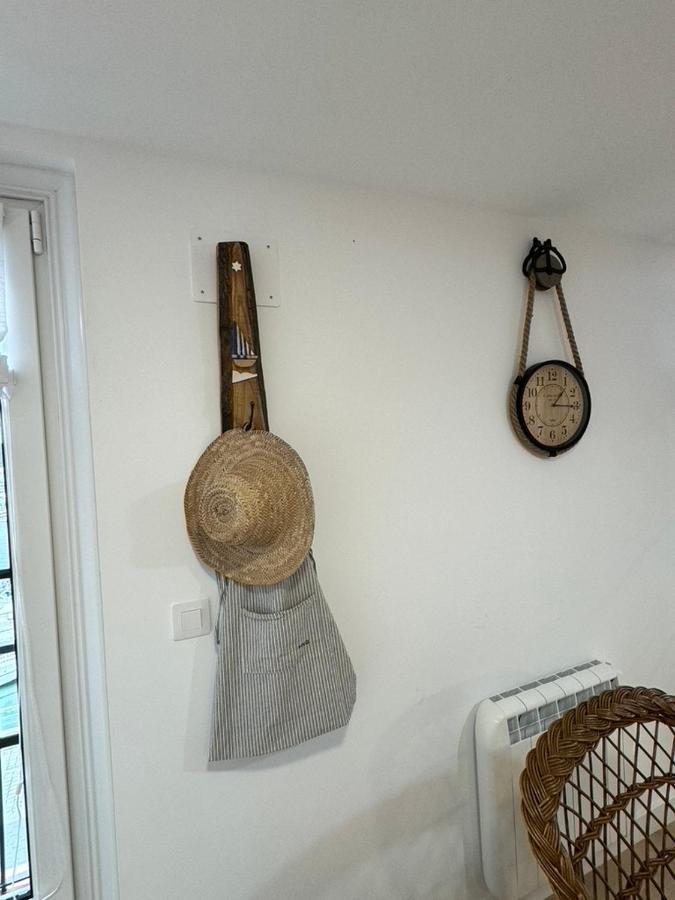 Apartmán Istua - Etxie La Casa Bermeo Exteriér fotografie