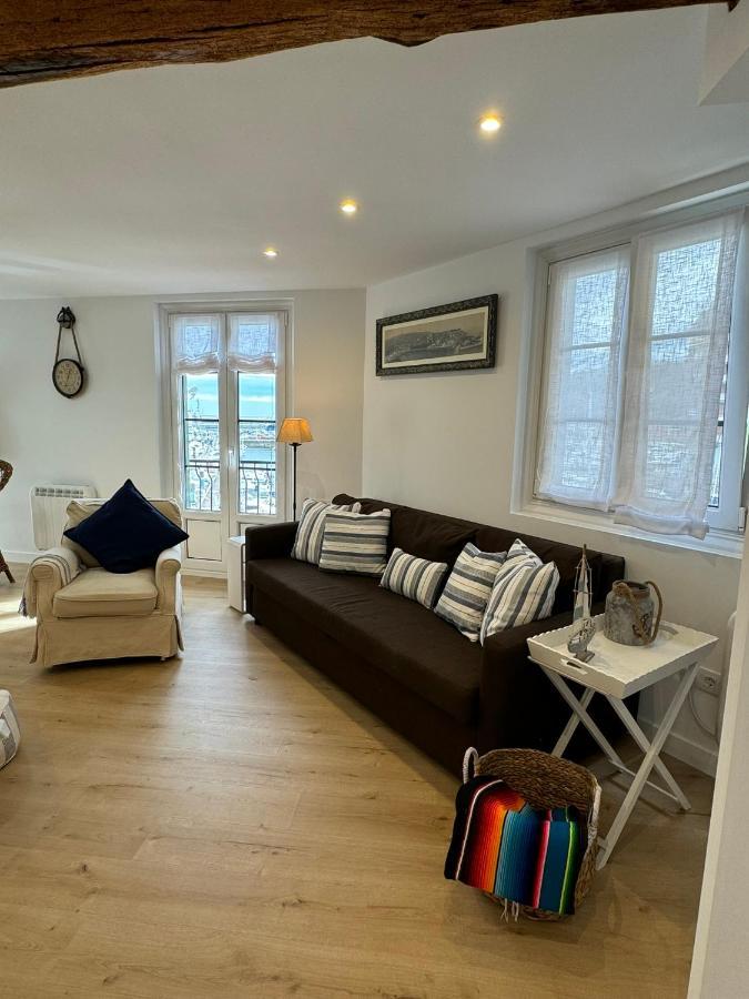 Apartmán Istua - Etxie La Casa Bermeo Exteriér fotografie