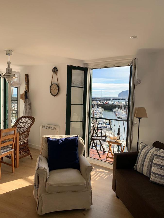 Apartmán Istua - Etxie La Casa Bermeo Exteriér fotografie