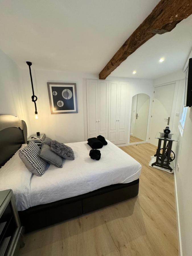 Apartmán Istua - Etxie La Casa Bermeo Exteriér fotografie