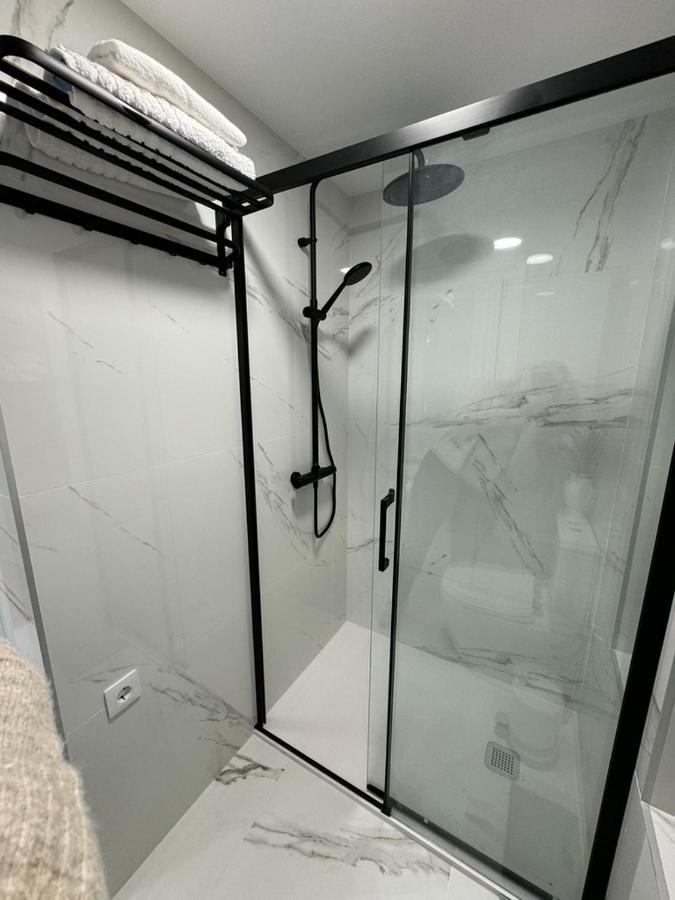 Apartmán Istua - Etxie La Casa Bermeo Exteriér fotografie