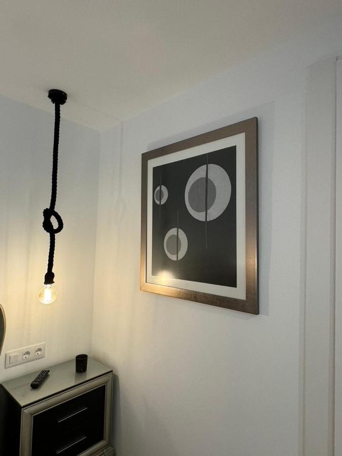 Apartmán Istua - Etxie La Casa Bermeo Exteriér fotografie