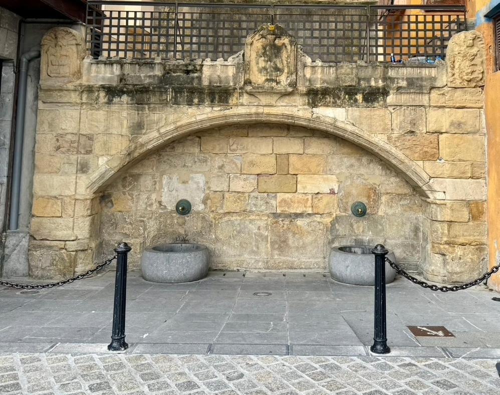 Apartmán Istua - Etxie La Casa Bermeo Exteriér fotografie