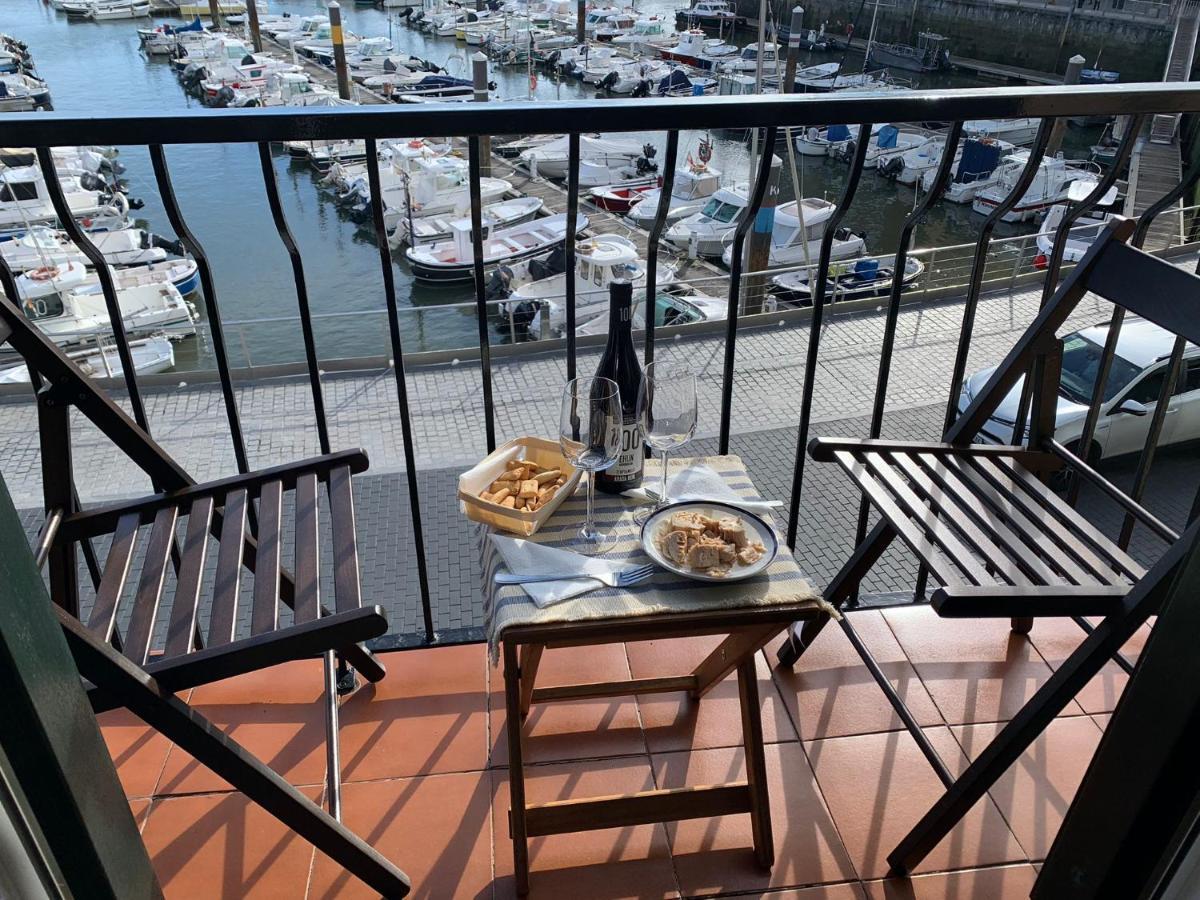 Apartmán Istua - Etxie La Casa Bermeo Exteriér fotografie