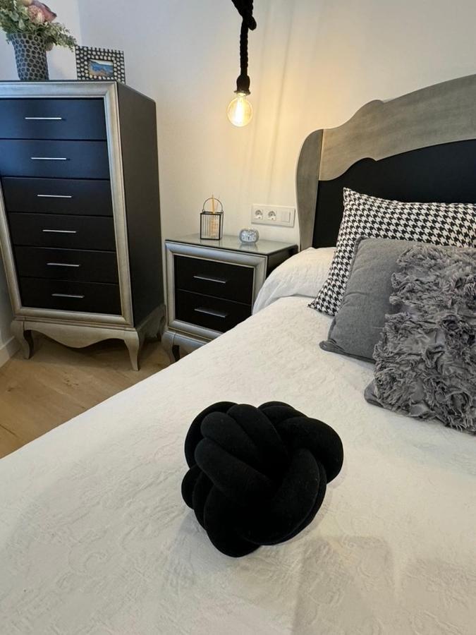 Apartmán Istua - Etxie La Casa Bermeo Exteriér fotografie