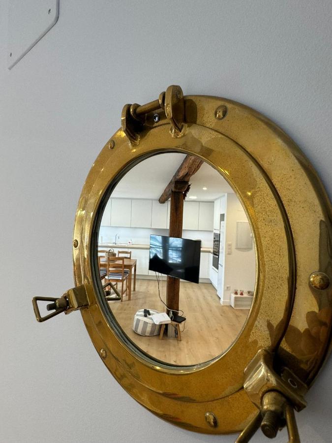Apartmán Istua - Etxie La Casa Bermeo Exteriér fotografie