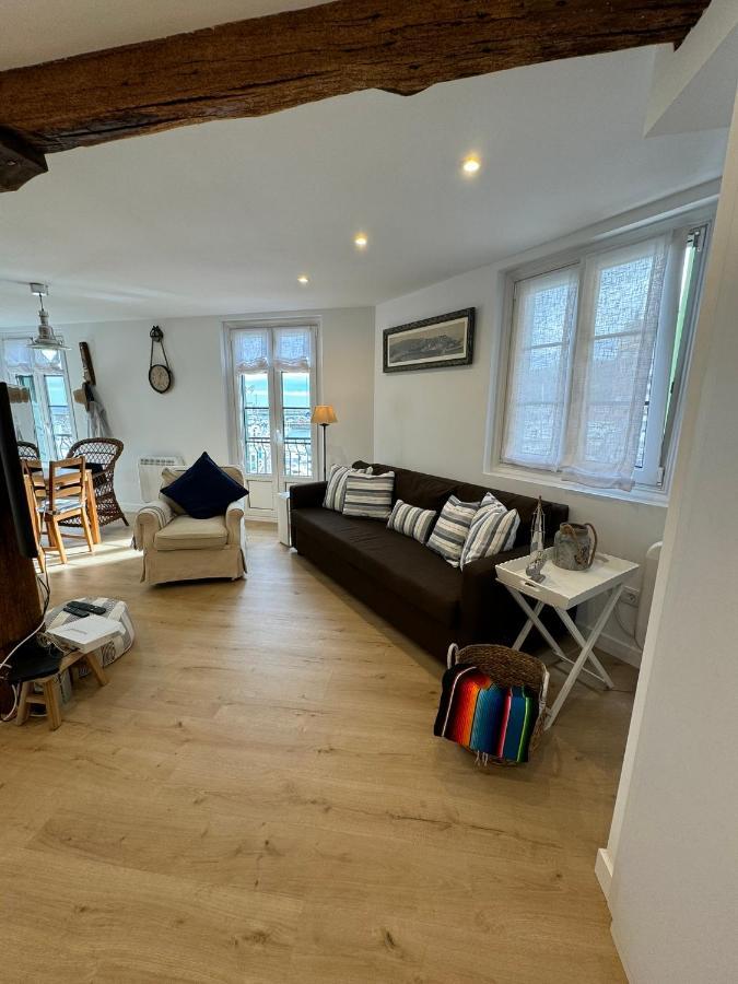 Apartmán Istua - Etxie La Casa Bermeo Exteriér fotografie
